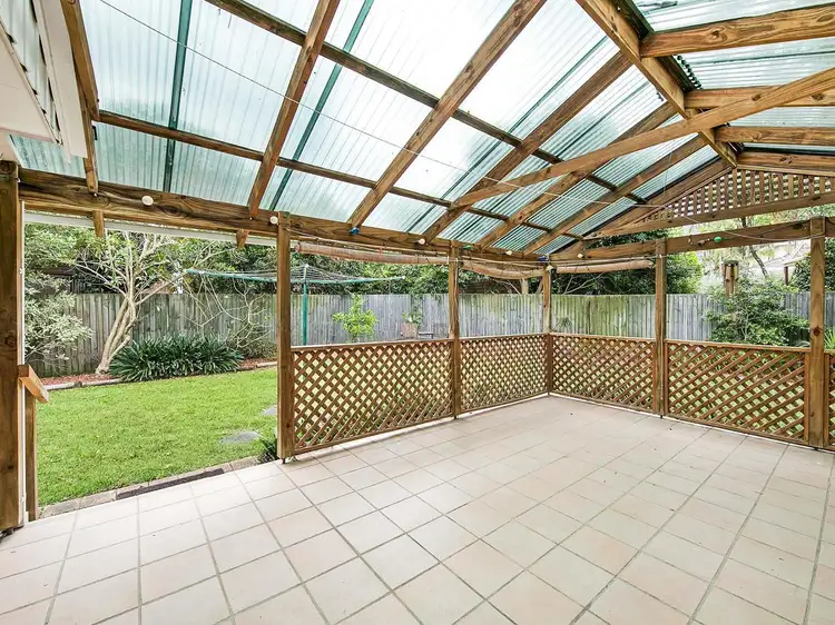 Second view of Homely house listing, 10 Wingara Grove, Belrose NSW 2085