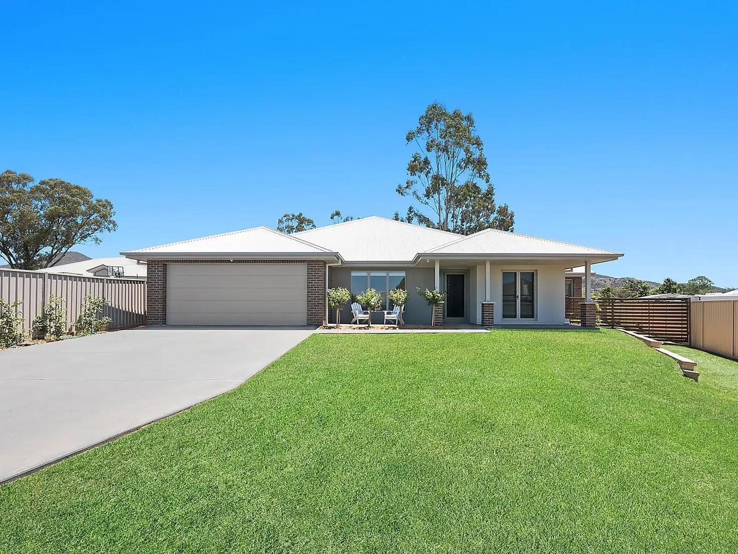 Main view of Homely house listing, 18 Maher Place, Mudgee NSW 2850