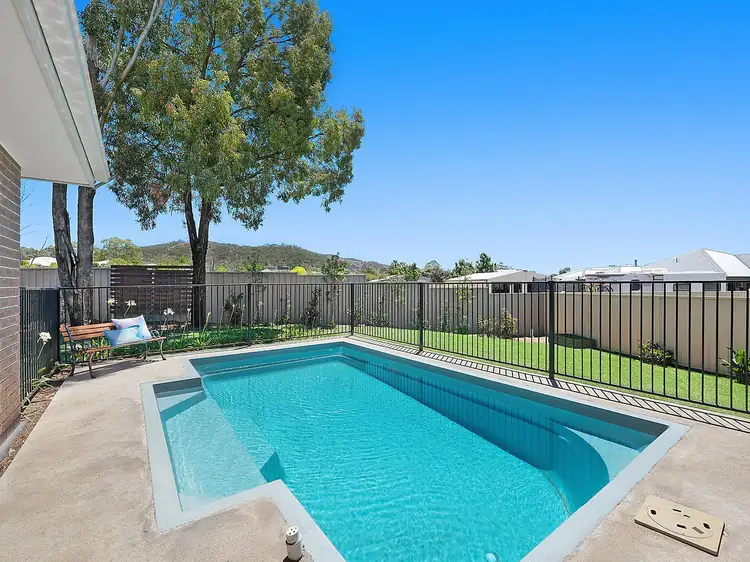 Second view of Homely house listing, 18 Maher Place, Mudgee NSW 2850