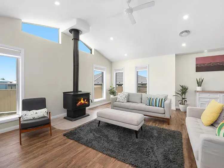 Third view of Homely house listing, 18 Maher Place, Mudgee NSW 2850