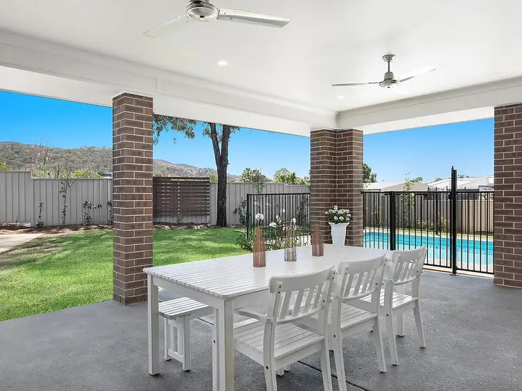 Fourth view of Homely house listing, 18 Maher Place, Mudgee NSW 2850