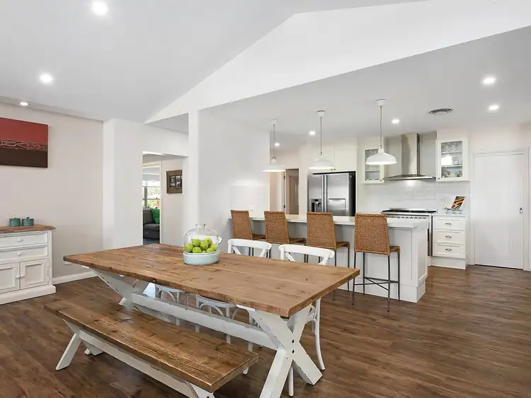 Fifth view of Homely house listing, 18 Maher Place, Mudgee NSW 2850