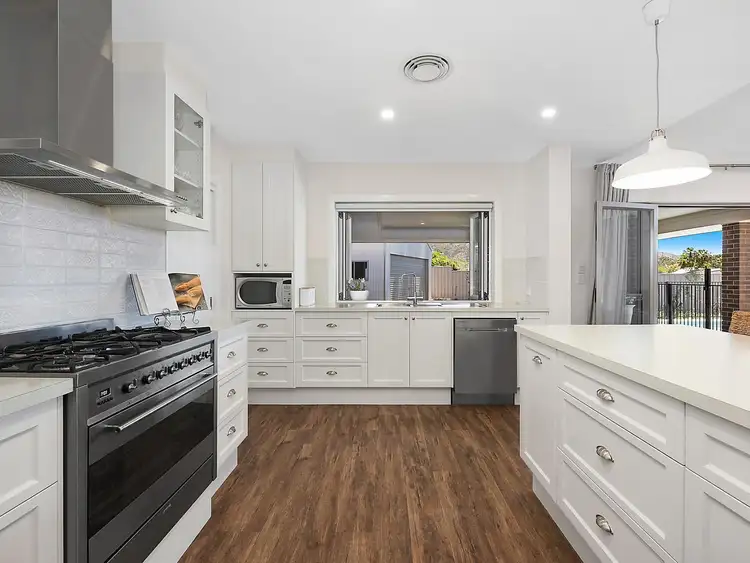 Sixth view of Homely house listing, 18 Maher Place, Mudgee NSW 2850