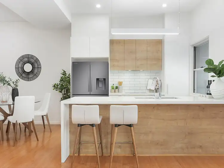 Fourth view of Homely townhouse listing, 3/53 Lade Street, Gaythorne QLD 4051