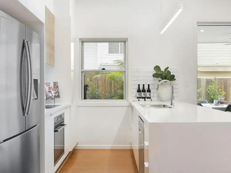 Fifth view of Homely townhouse listing, 3/53 Lade Street, Gaythorne QLD 4051