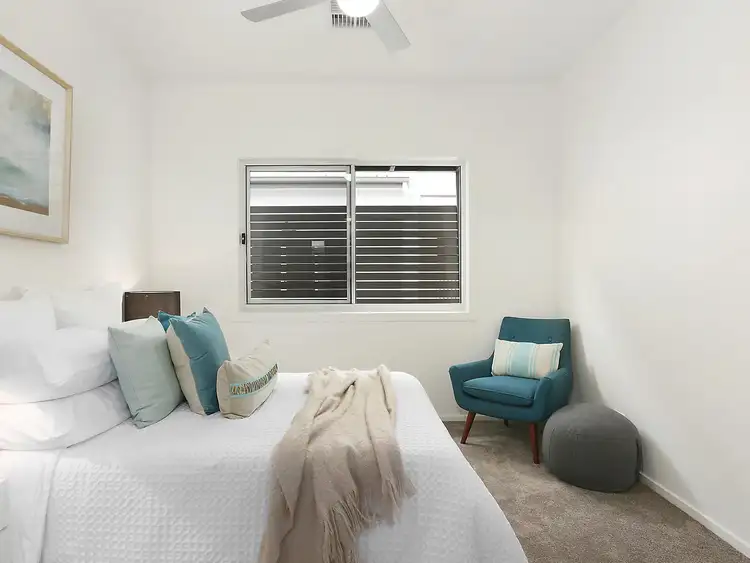 Seventh view of Homely townhouse listing, 3/53 Lade Street, Gaythorne QLD 4051