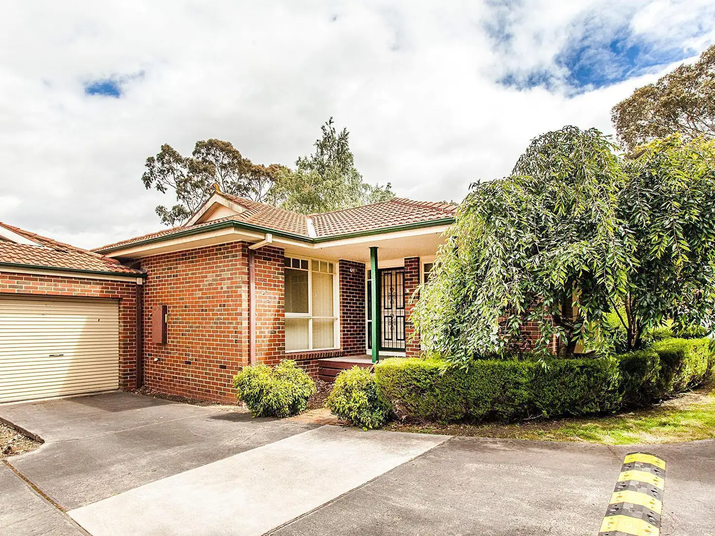 Main view of Homely unit listing, 2/333A Mount Dandenong Road, Croydon VIC 3136