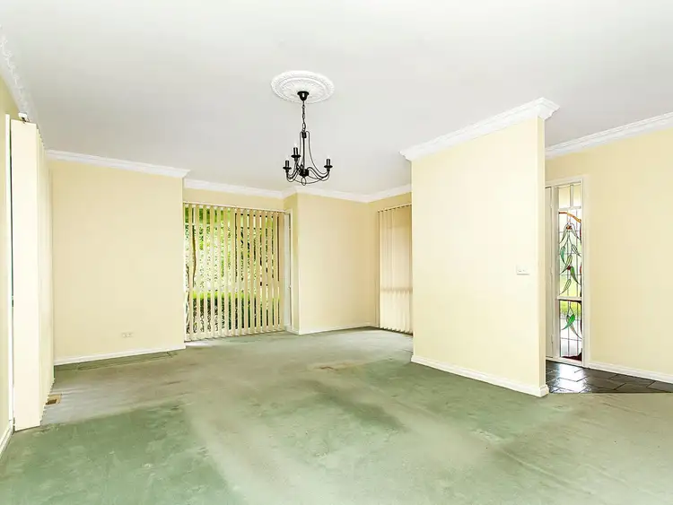 Second view of Homely unit listing, 2/333A Mount Dandenong Road, Croydon VIC 3136