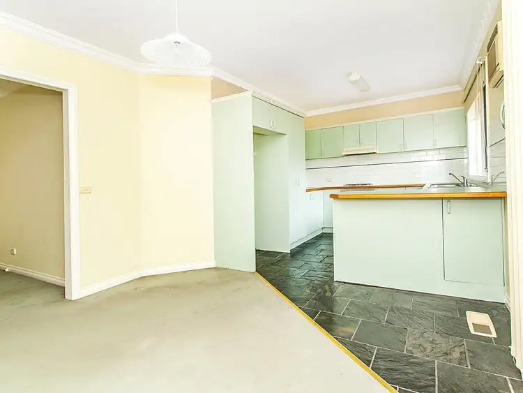 Third view of Homely unit listing, 2/333A Mount Dandenong Road, Croydon VIC 3136