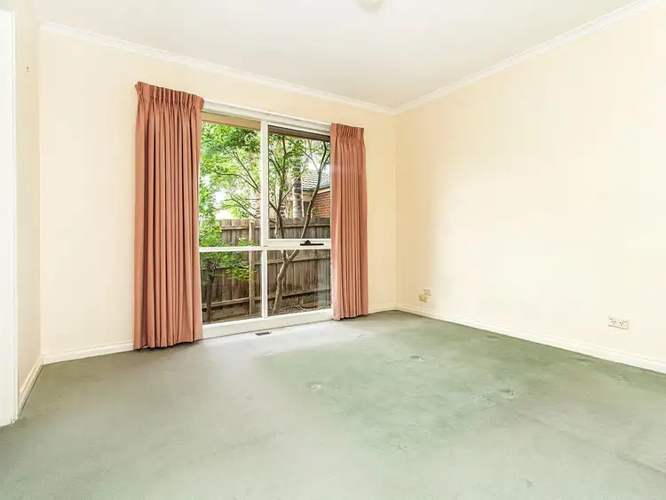 Fifth view of Homely unit listing, 2/333A Mount Dandenong Road, Croydon VIC 3136