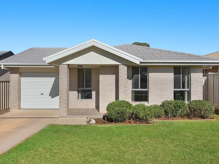 Main view of Homely house listing, 35A Melton Road, Mudgee NSW 2850