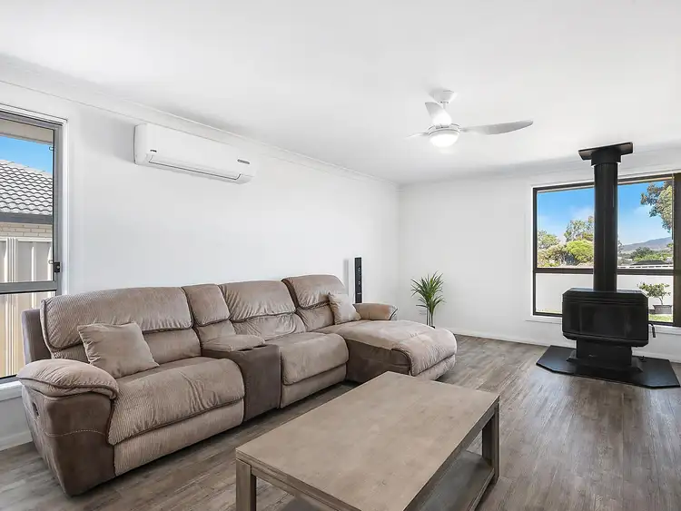 Second view of Homely house listing, 35A Melton Road, Mudgee NSW 2850