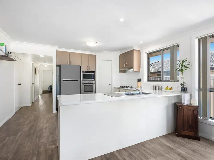 Third view of Homely house listing, 35A Melton Road, Mudgee NSW 2850