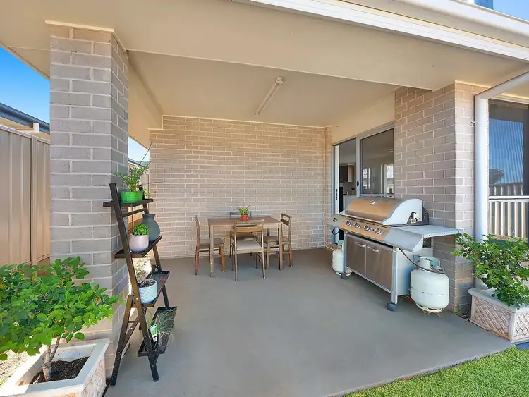 Fourth view of Homely house listing, 35A Melton Road, Mudgee NSW 2850