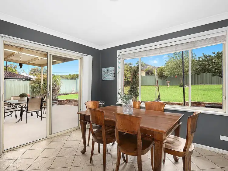 Second view of Homely house listing, 3 Baskerville Drive, Mudgee NSW 2850