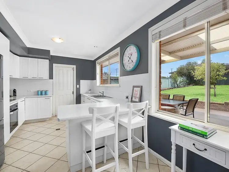 Third view of Homely house listing, 3 Baskerville Drive, Mudgee NSW 2850