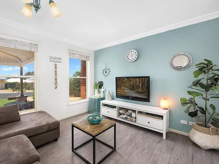Fourth view of Homely house listing, 3 Baskerville Drive, Mudgee NSW 2850