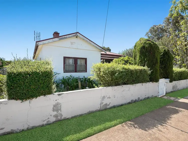 Second view of Homely house listing, 36 George Street, Mudgee NSW 2850