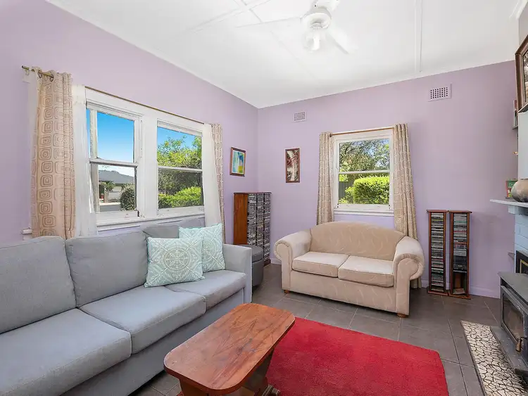 Fourth view of Homely house listing, 36 George Street, Mudgee NSW 2850