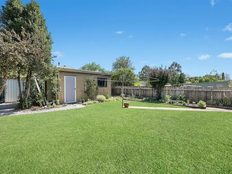 Fifth view of Homely house listing, 36 George Street, Mudgee NSW 2850