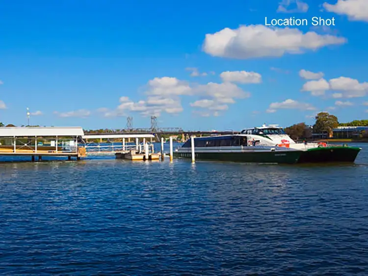Sixth view of Homely apartment listing, 103A/37 Nancarrow Avenue, Ryde NSW 2112
