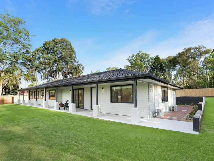 71 Addison Road, Camira QLD 4300