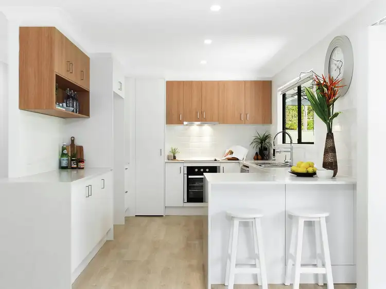 Second view of Homely house listing, 71 Addison Road, Camira QLD 4300