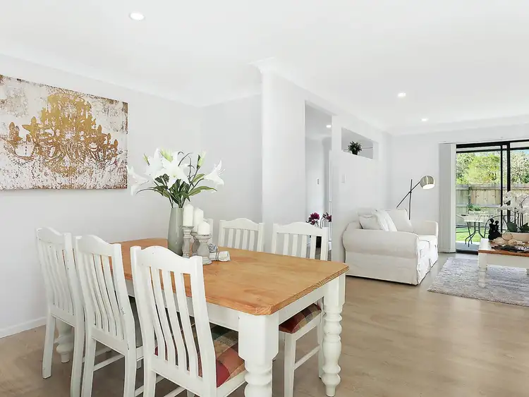 Third view of Homely house listing, 71 Addison Road, Camira QLD 4300