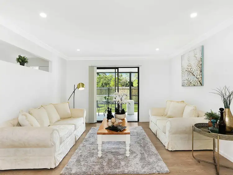 Fourth view of Homely house listing, 71 Addison Road, Camira QLD 4300