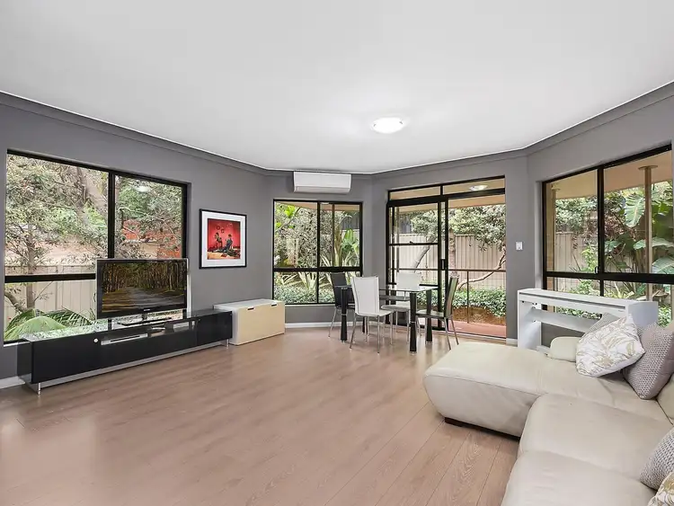 10/12 Alexander Street, Coogee NSW 2034
