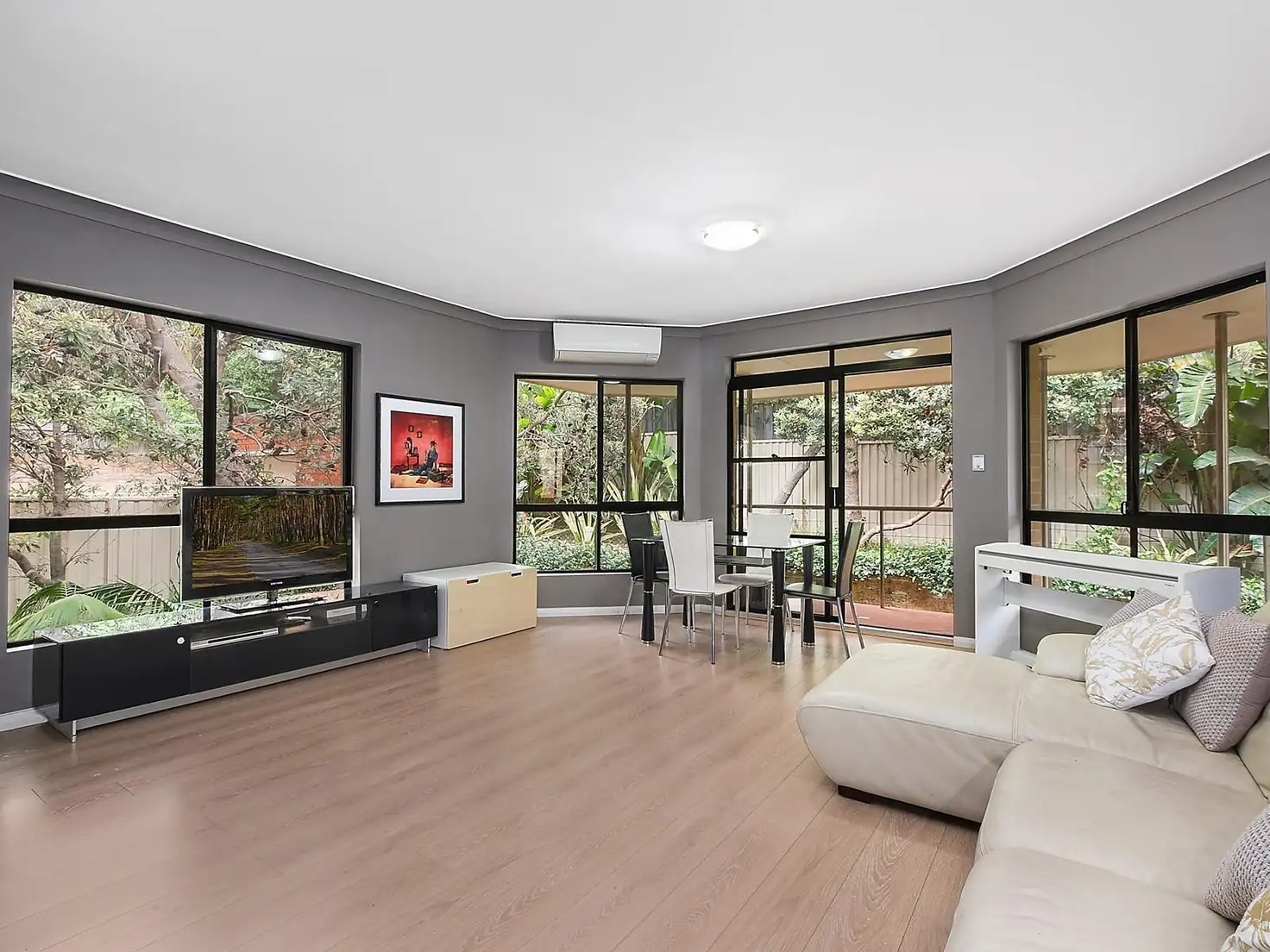 Main view of Homely apartment listing, 10/12 Alexander Street, Coogee NSW 2034