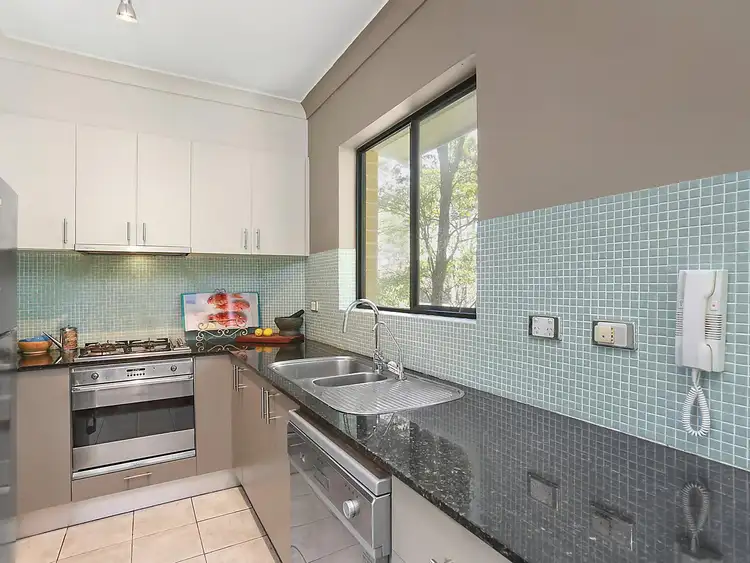 Second view of Homely apartment listing, 10/12 Alexander Street, Coogee NSW 2034