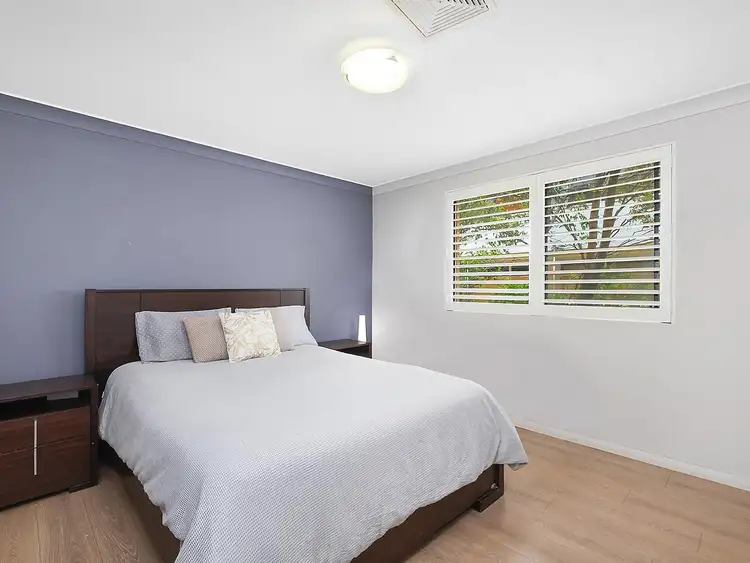 Third view of Homely apartment listing, 10/12 Alexander Street, Coogee NSW 2034