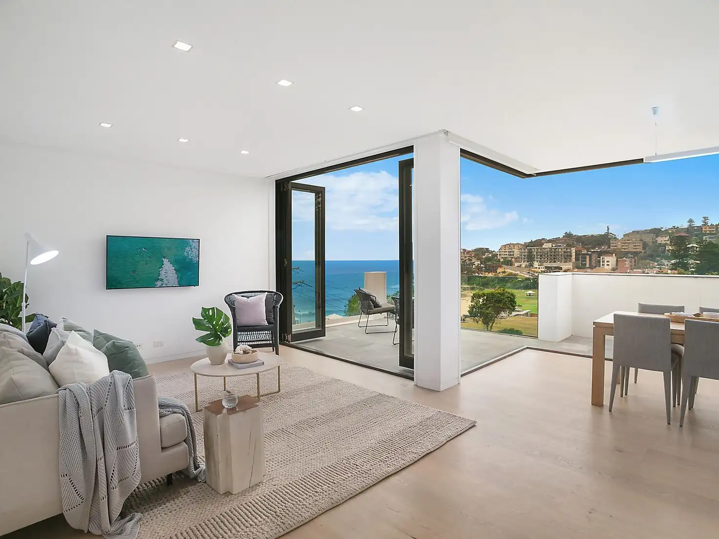 Main view of Homely apartment listing, 3/13 Bayview Street, Bronte NSW 2024