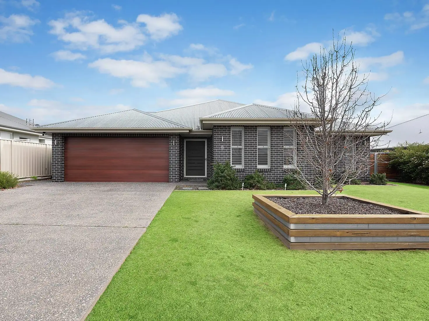 Main view of Homely house listing, 10 Broadhead Road, Mudgee NSW 2850