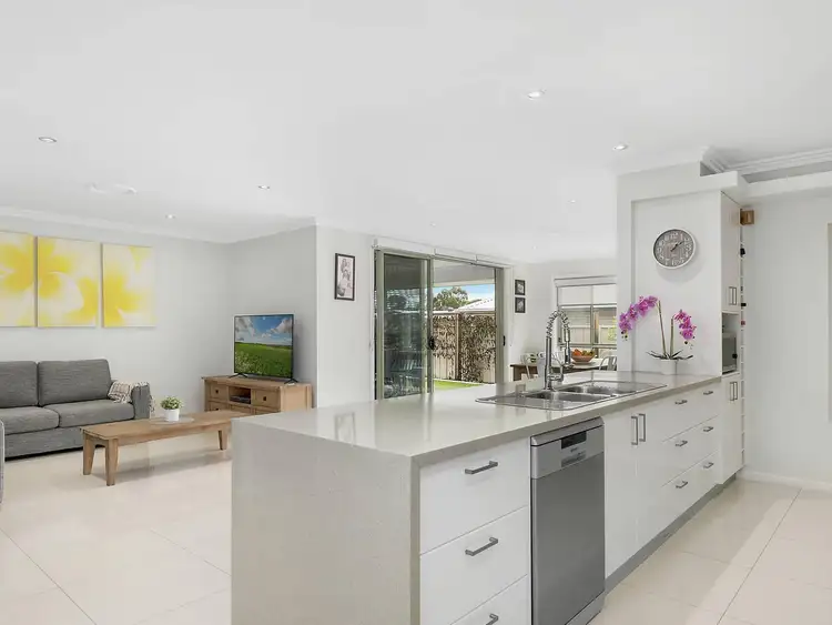 Second view of Homely house listing, 10 Broadhead Road, Mudgee NSW 2850