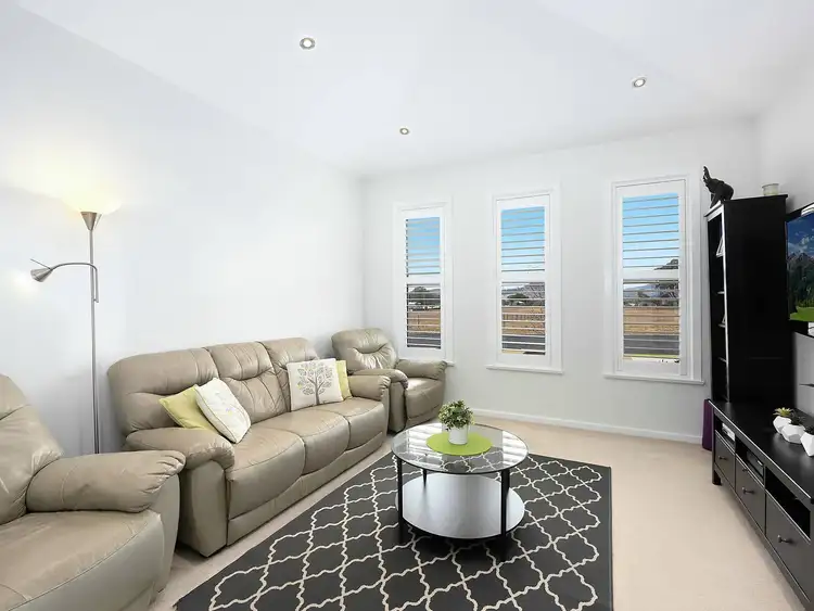 Fifth view of Homely house listing, 10 Broadhead Road, Mudgee NSW 2850