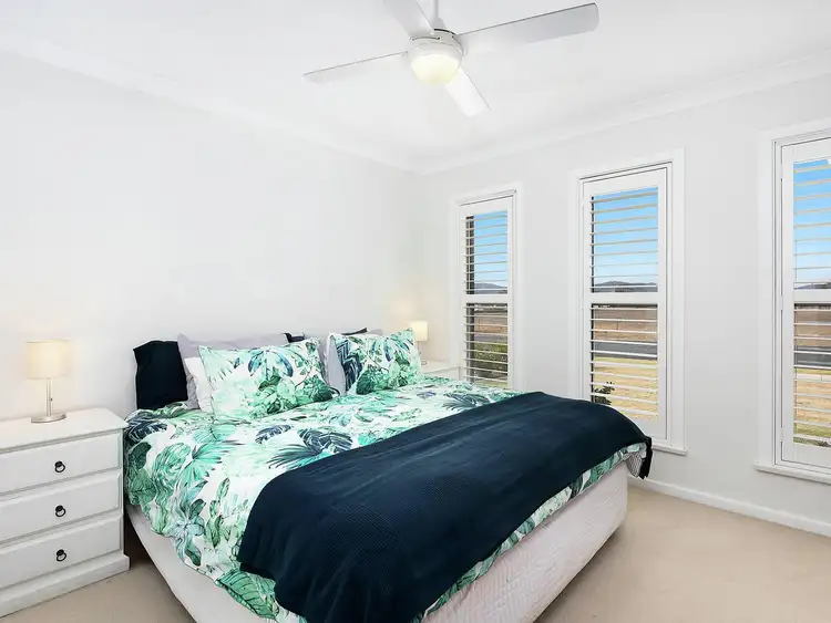 Sixth view of Homely house listing, 10 Broadhead Road, Mudgee NSW 2850