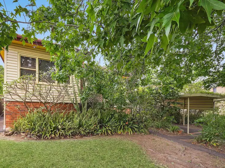 Main view of Homely house listing, 24 Gilda Street, North Ryde NSW 2113