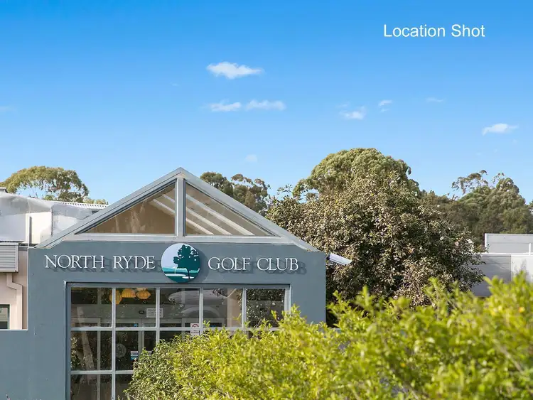 Second view of Homely house listing, 11 Ryrie Street, North Ryde NSW 2113