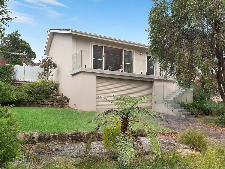 Main view of Homely house listing, 33 Finch Avenue, East Ryde NSW 2113