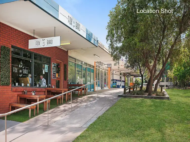 Second view of Homely house listing, 33 Finch Avenue, East Ryde NSW 2113