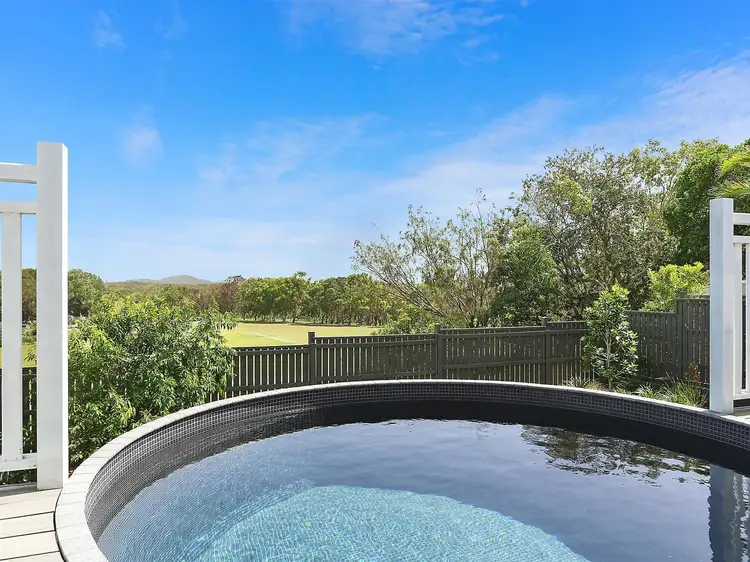 Second view of Homely house listing, 9 Woodland Drive, Peregian Beach QLD 4573