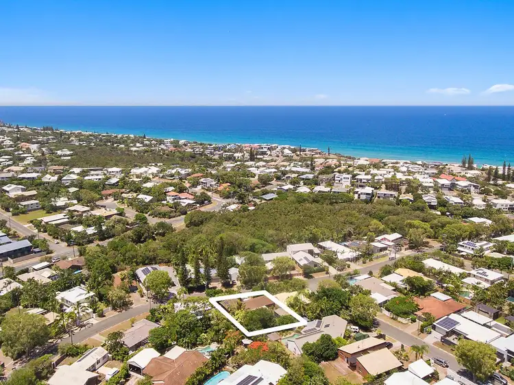 Main view of Homely house listing, 23 Newfield Street, Sunrise Beach QLD 4567