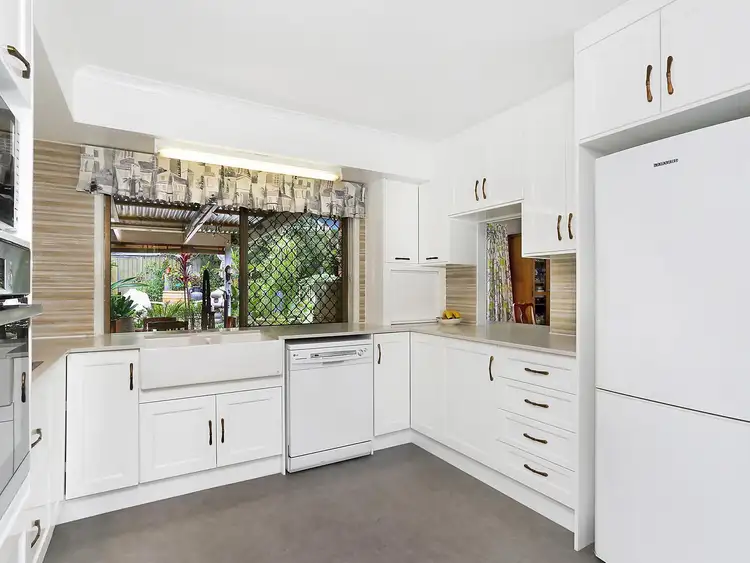 Third view of Homely house listing, 23 Newfield Street, Sunrise Beach QLD 4567