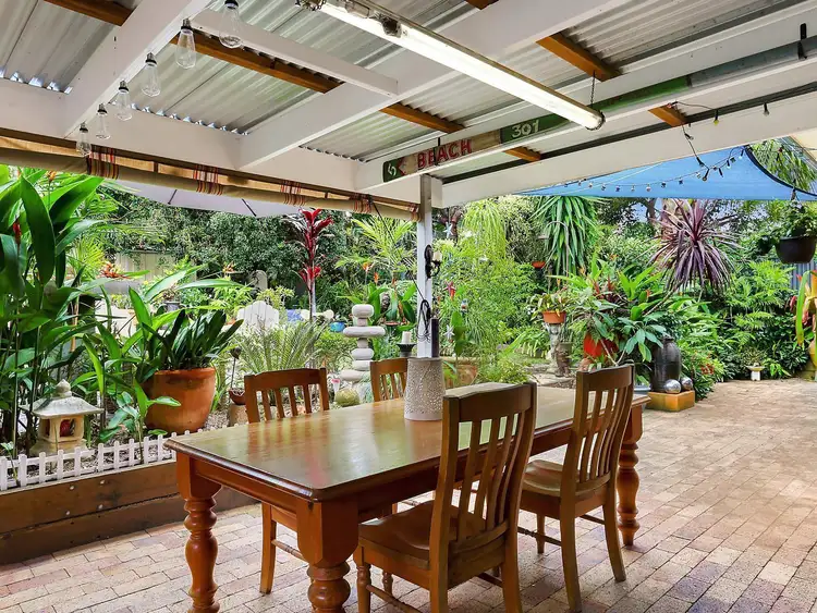 Sixth view of Homely house listing, 23 Newfield Street, Sunrise Beach QLD 4567