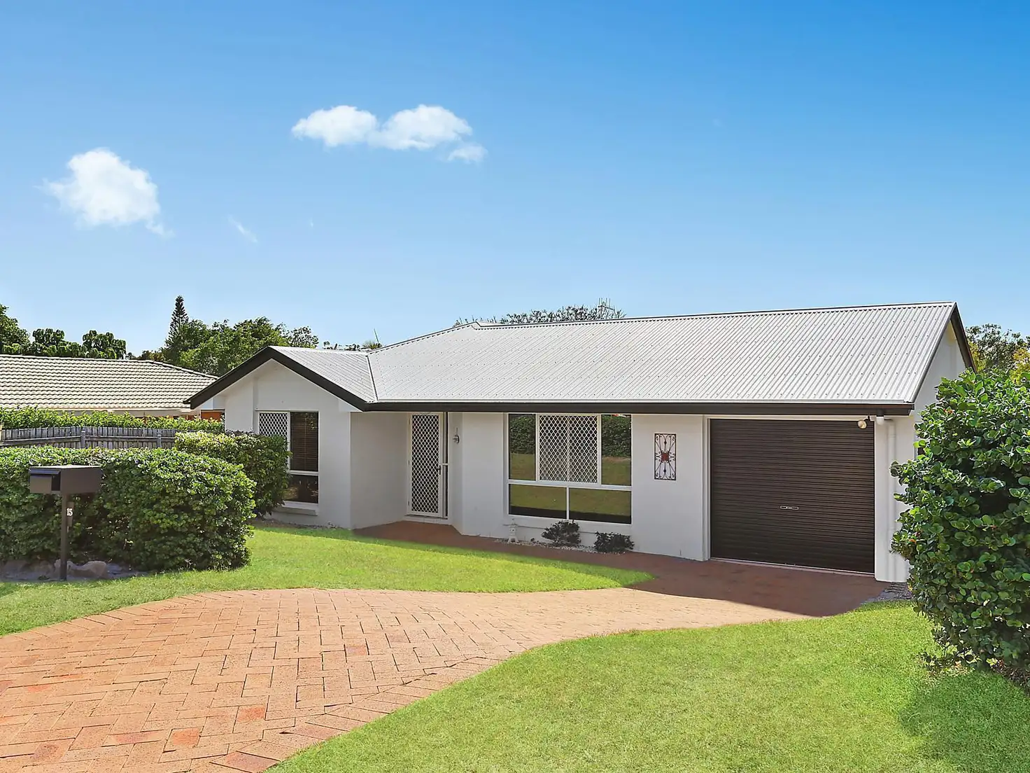 Main view of Homely house listing, 15 Hardy Street, Sunrise Beach QLD 4567