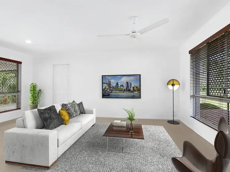 Fourth view of Homely house listing, 15 Hardy Street, Sunrise Beach QLD 4567