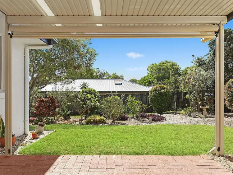 Fifth view of Homely house listing, 15 Hardy Street, Sunrise Beach QLD 4567