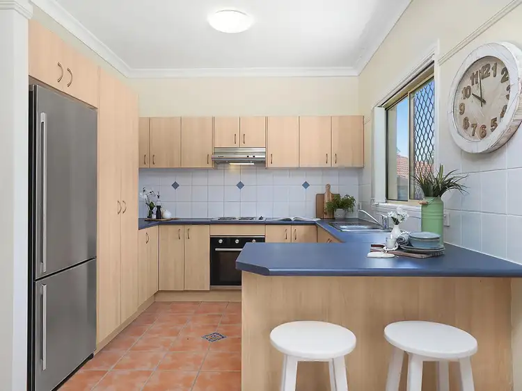 Main view of Homely house listing, 9 Berkshire Place, Springfield Lakes QLD 4300